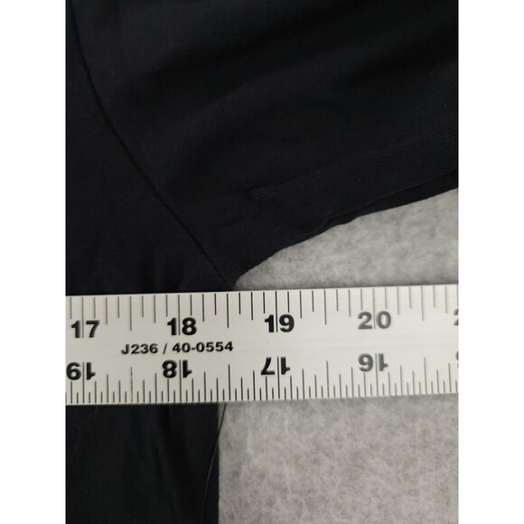 Nike Oregon Ducks Women's Crop Top Extra Small XS Loose Fit University Football - Picture 8 of 12